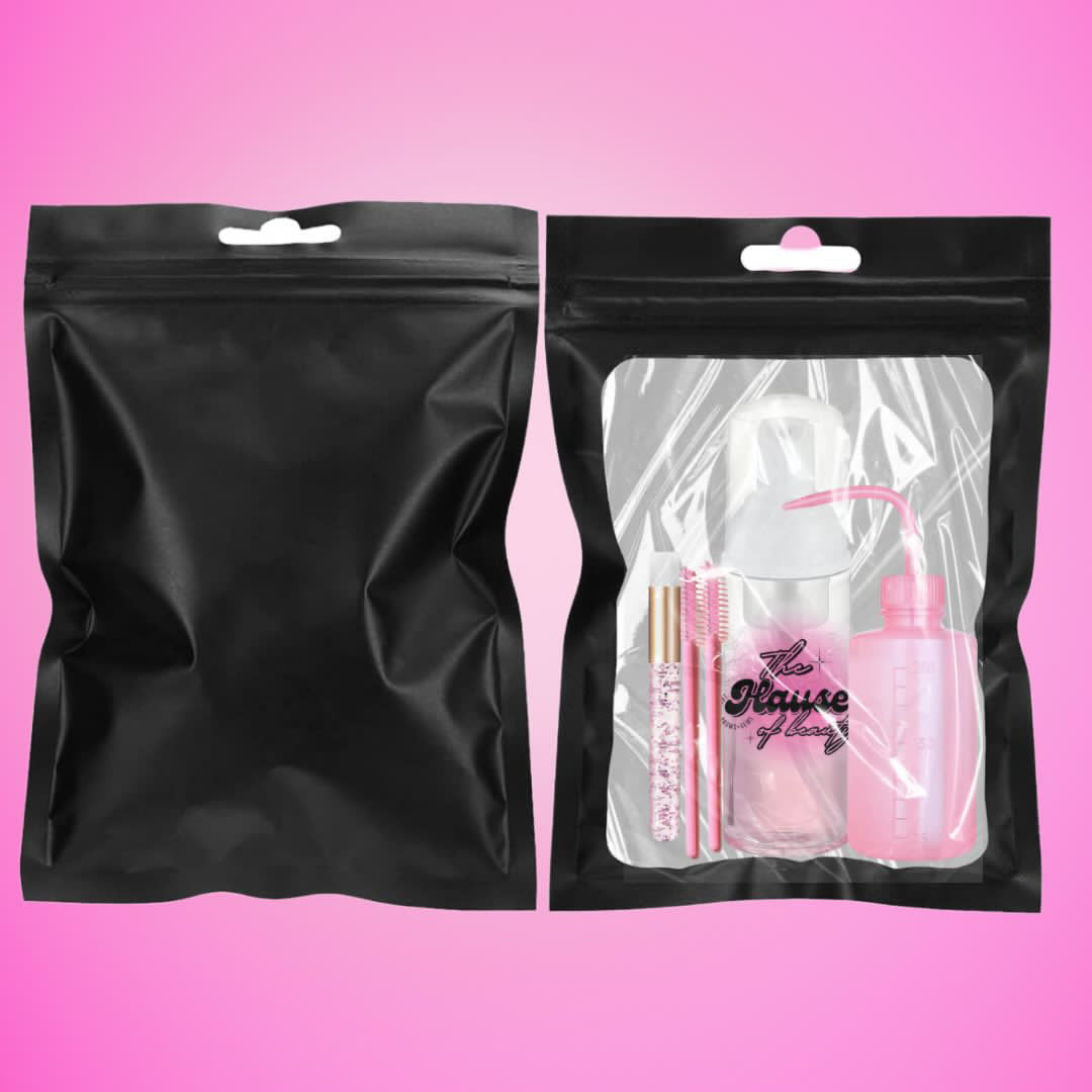 Lash Bath Kit